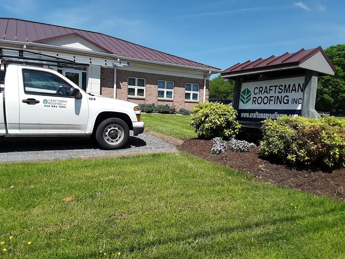 Quality Roof Replacement by experienced craftsmen in Lewiston